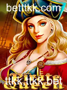 PirateQueen: Desvendando o Mundo Aventureiro dos Sete Mares