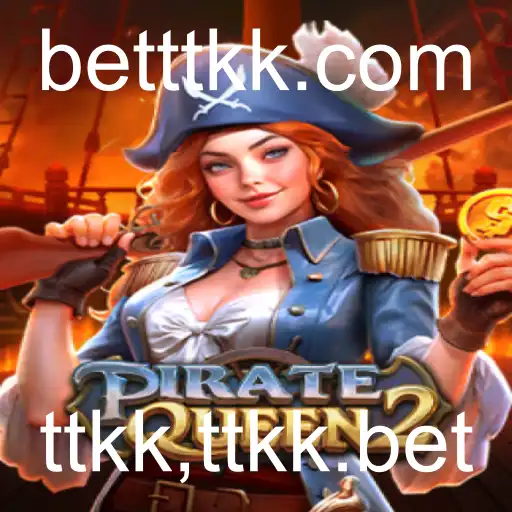 Descubra o Mundo de Aventura e Estratégia em PirateQueen2