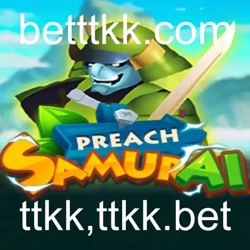 Explorando o Universo de PreachSamurai