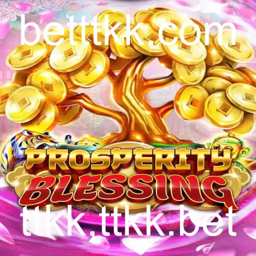Descubra ProsperityBlessing: O Jogo de Estratégia e Sorte que Conquista Jogadores ao Redor do Mundo