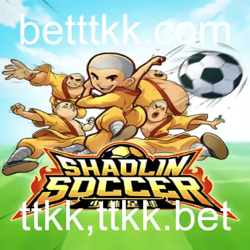 Descubra o Fascinante Mundo de ShaolinSoccer: Uma Combinação Única de Artes Marciais e Futebol