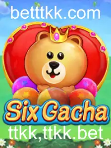 Descubra o Fascinante Mundo do Jogo SixGacha: Regras e Mecânicas