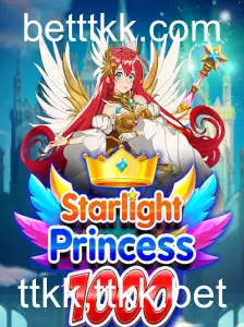 StarlightPrincess1000: Um Mergulho Estelar no Universo dos Jogos