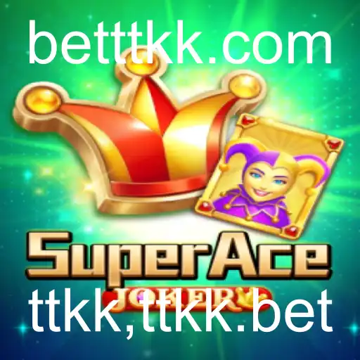SuperAceJoker: Um Jogo Revolucionário no Cenário Atual