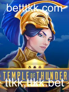 Desvendando TempleofThunder: Aventuras Épicas no Mundo de TTKK