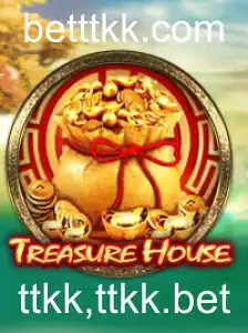 Explorando os Mistérios de TreasureHouse: Regras e Dinâmicas de Jogo
