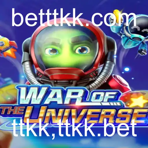 Explorando o Mundo do WAROFTHEUNIVERSE: Um Guia Completo