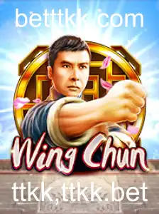 WingChun: O Novo Fenômeno no Mundo dos Jogos
