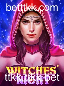 Explorando o Mundo Mágico de WitchesNight: Aproximando Jogadores com Estratégias e Encantamentos